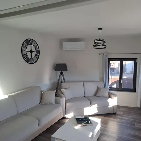 Appartement 3 Pieces Tout Confort, Aux Portes De Colmar Andolsheim Exterior photo