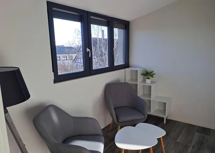 Appartement 3 Pieces Tout Confort, Aux Portes De Colmar