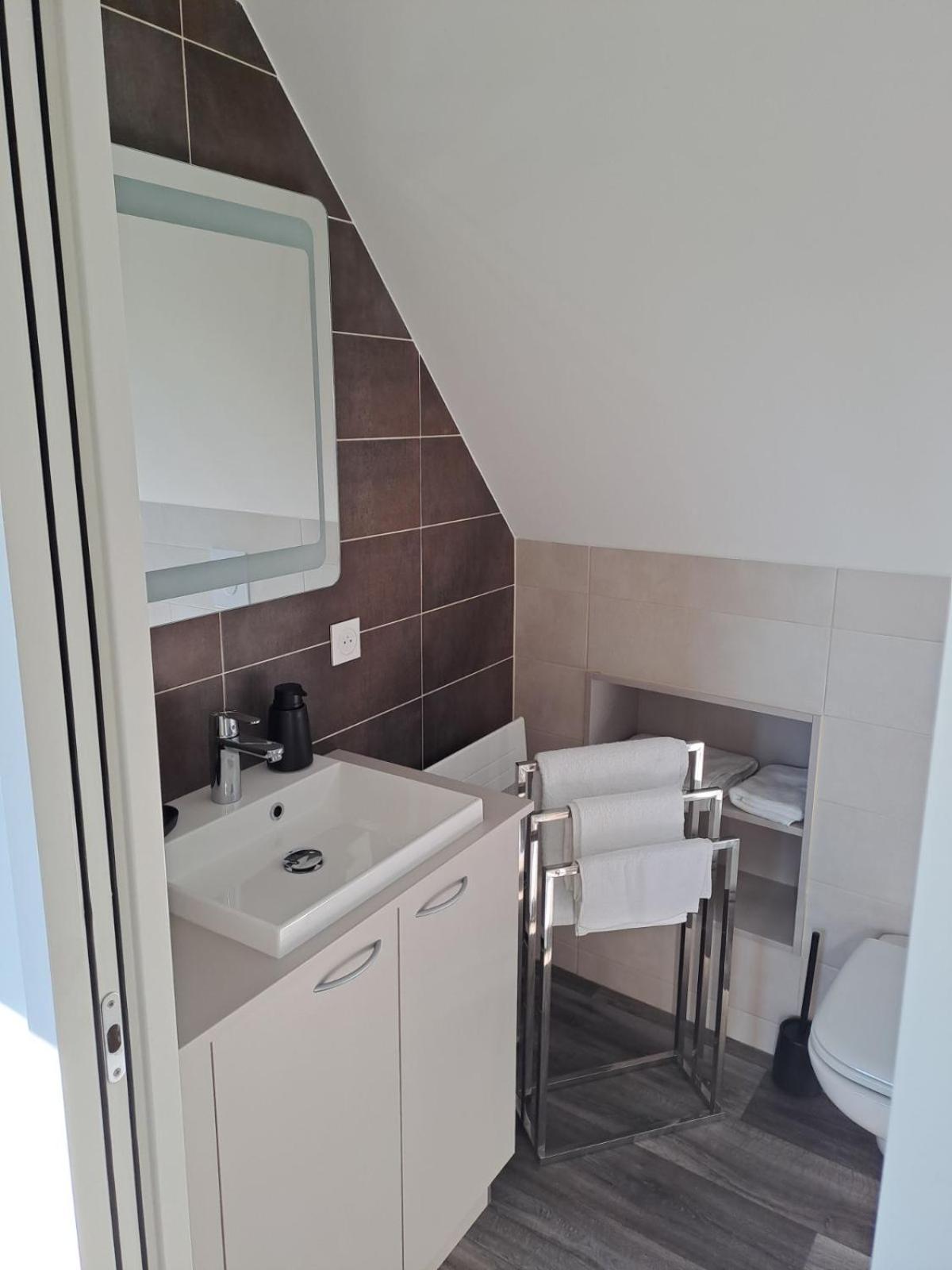 3 Pieces Confort, Aux Portes De Colmar *